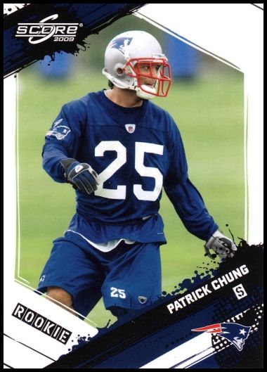 381 Patrick Chung